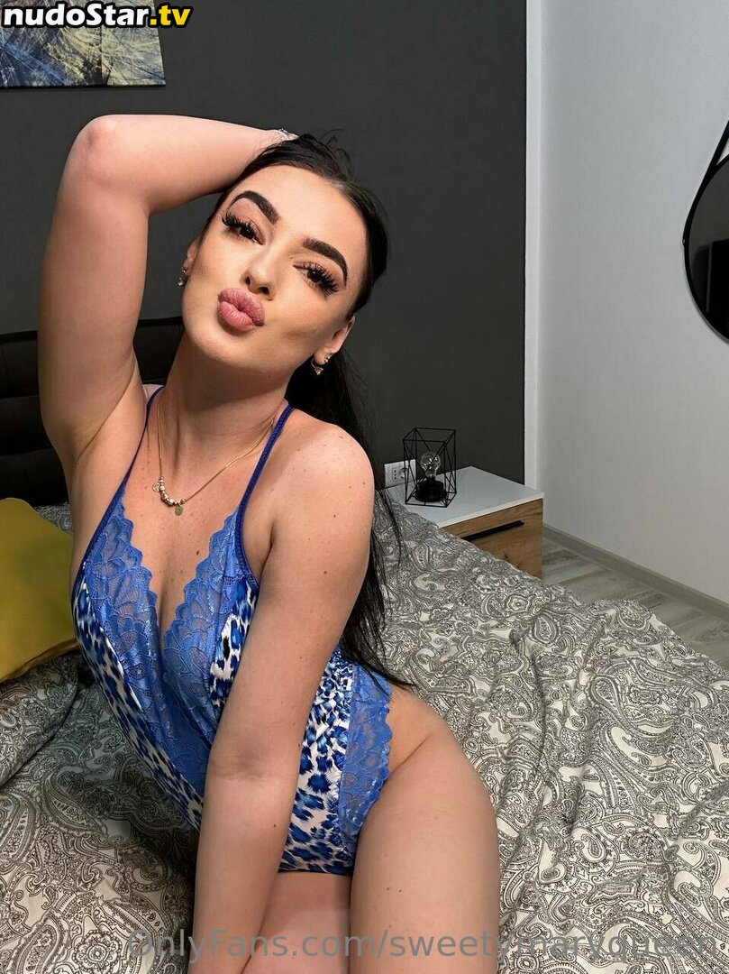sweetmary_dpqueen / sweetymaryqueen Nude OnlyFans Leaked Photo #62