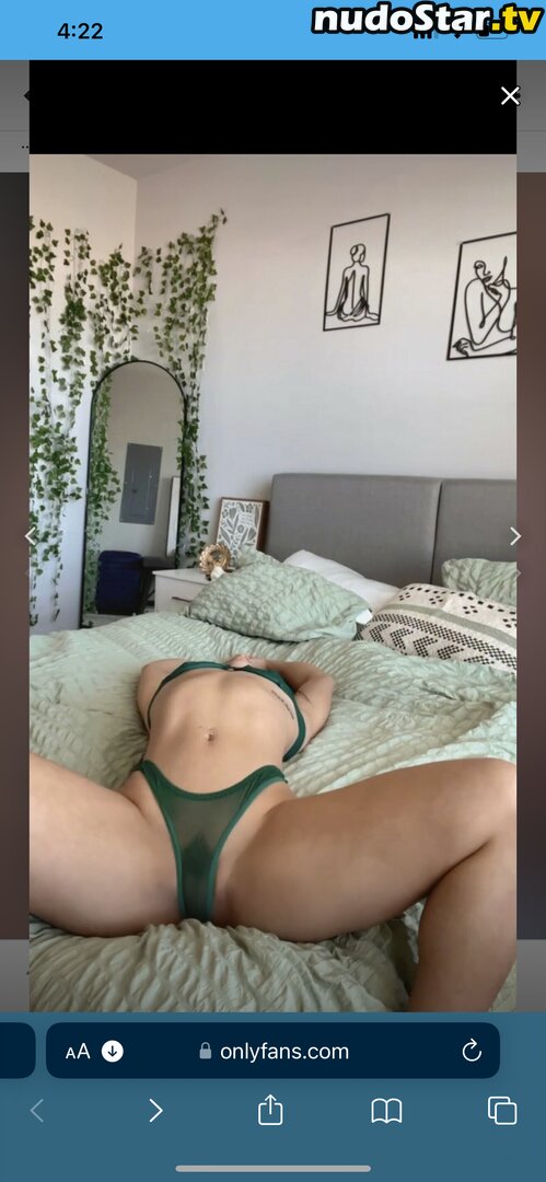 Swolephanie Nude OnlyFans Leaked Photo #15