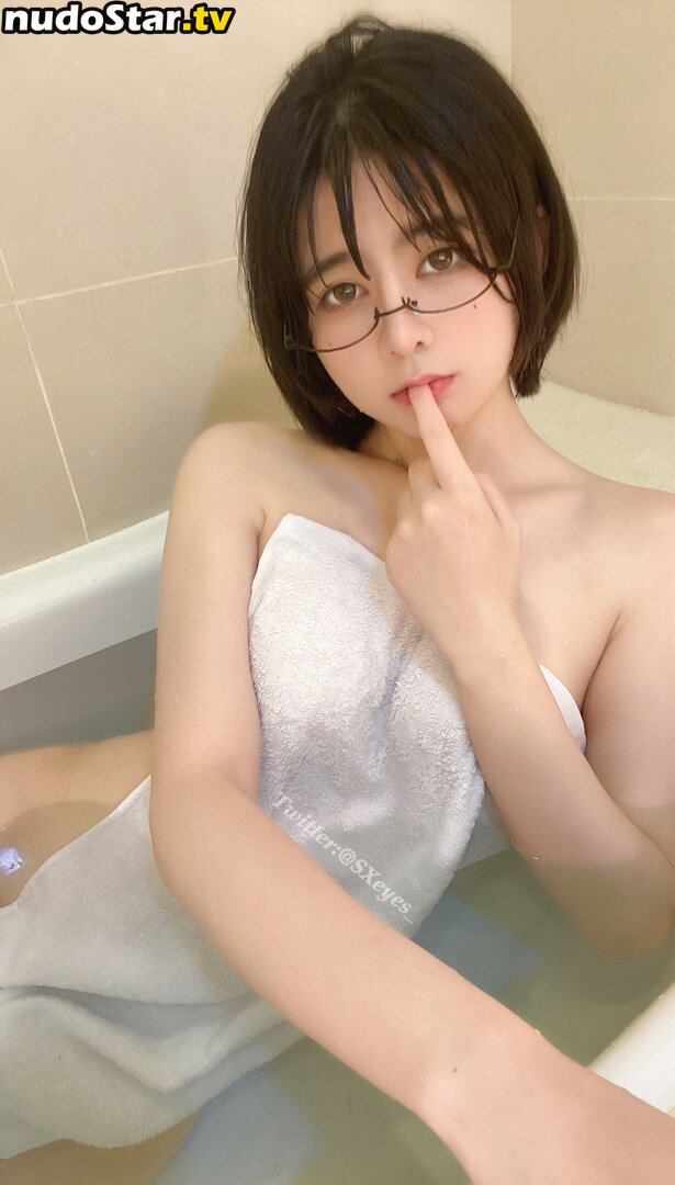SXeyes_ / sxeyes__ / 眼醬大魔王w Nude OnlyFans Leaked Photo #69