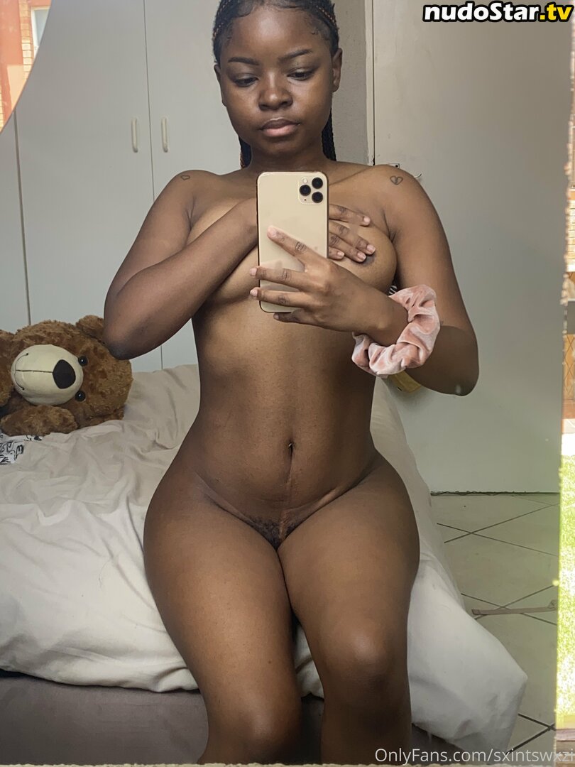 swazikills / sxintswxzi Nude OnlyFans Leaked Photo #38