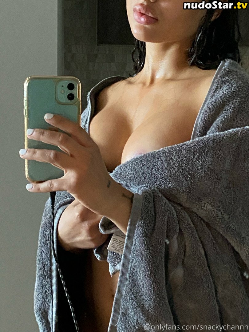 SxnpaiJade Nude OnlyFans Leaked Photo #50