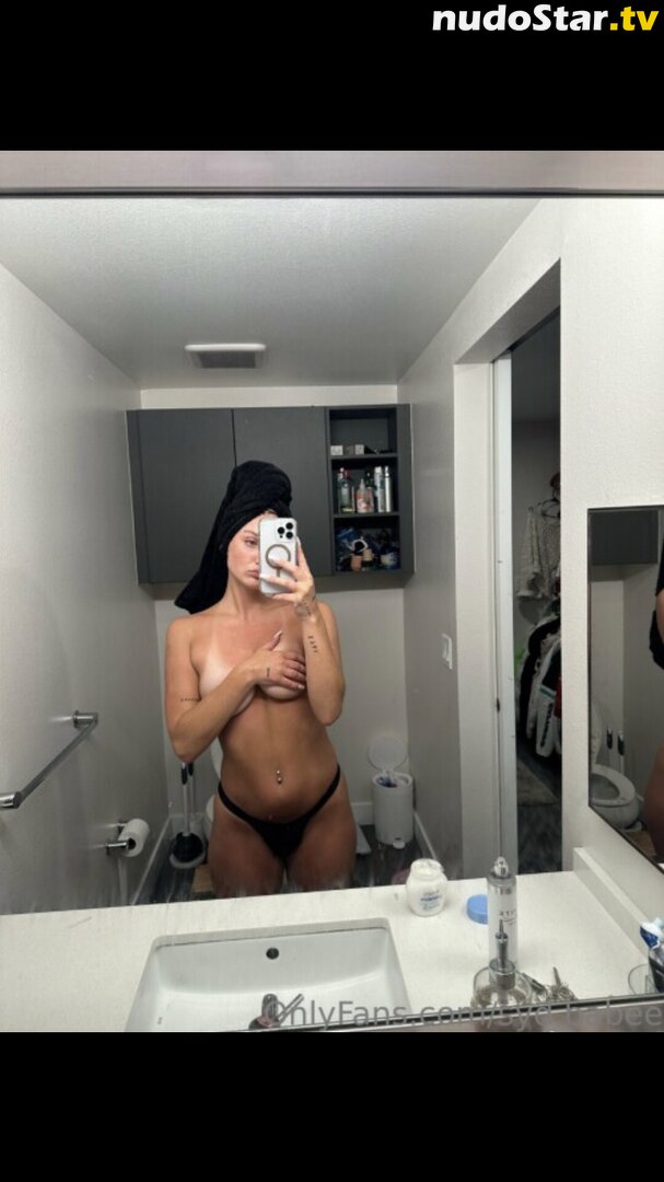 Syd.babee / sydthebabee Nude OnlyFans Leaked Photo #23