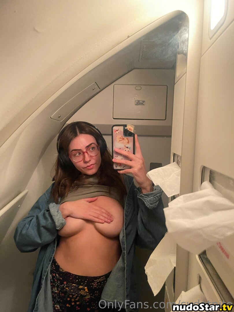 hotmilfgirl / sydatnite Nude OnlyFans Leaked Photo #11