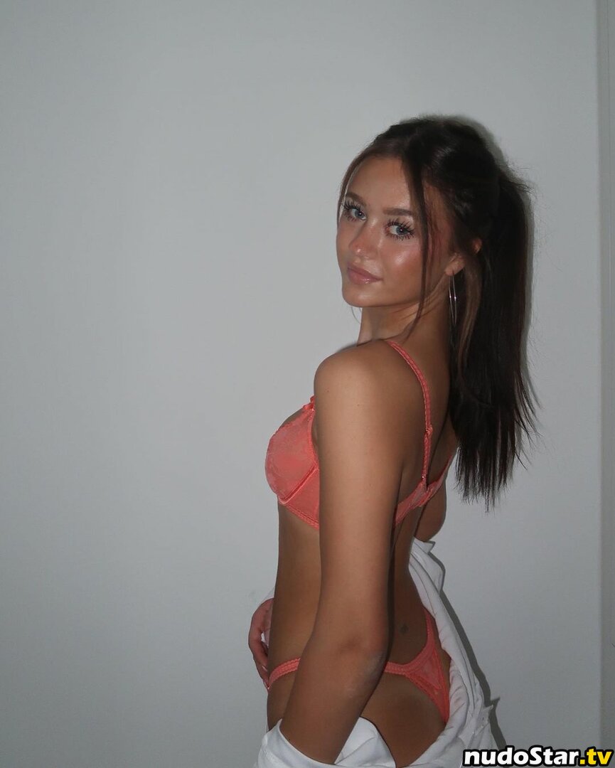 Sydney Ramolla / sydney.ra Nude OnlyFans Leaked Photo #15