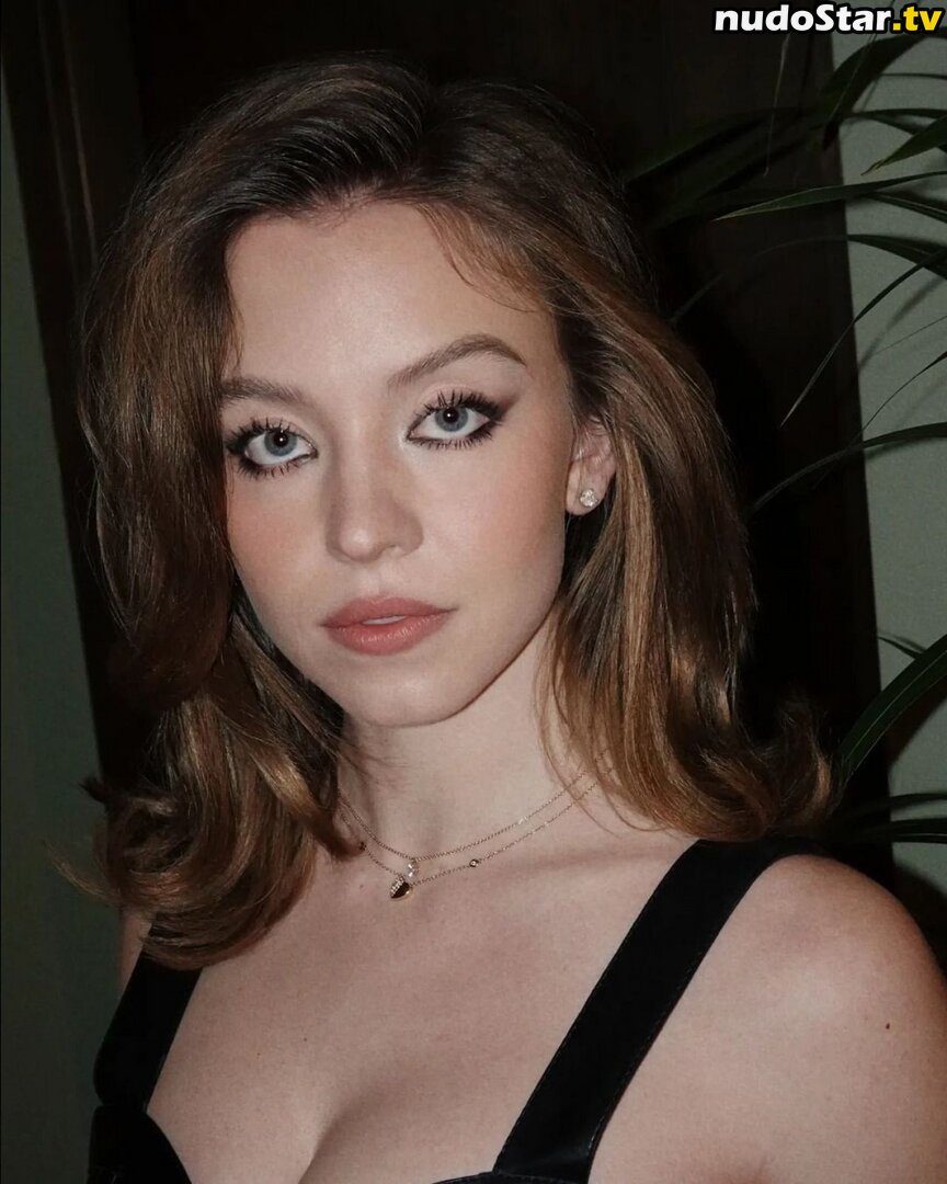 Sydney Sweeney / sydney_sweeney / sydneysweeney Nude OnlyFans Leaked Photo #591