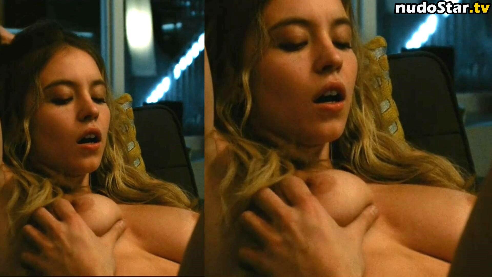 Sydney Sweeney / sydney_sweeney / sydneysweeney Nude OnlyFans Leaked Photo #1465