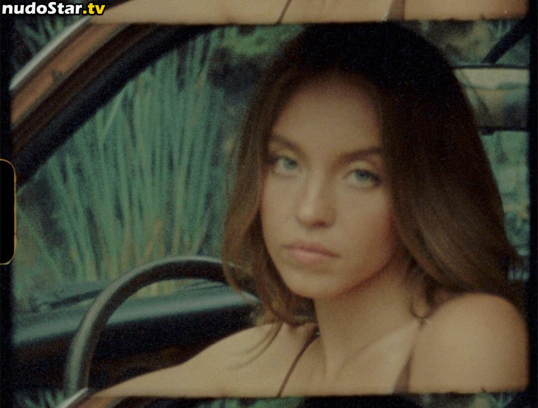 Sydney Sweeney / sydney_sweeney / sydneysweeney Nude OnlyFans Leaked Photo #1710