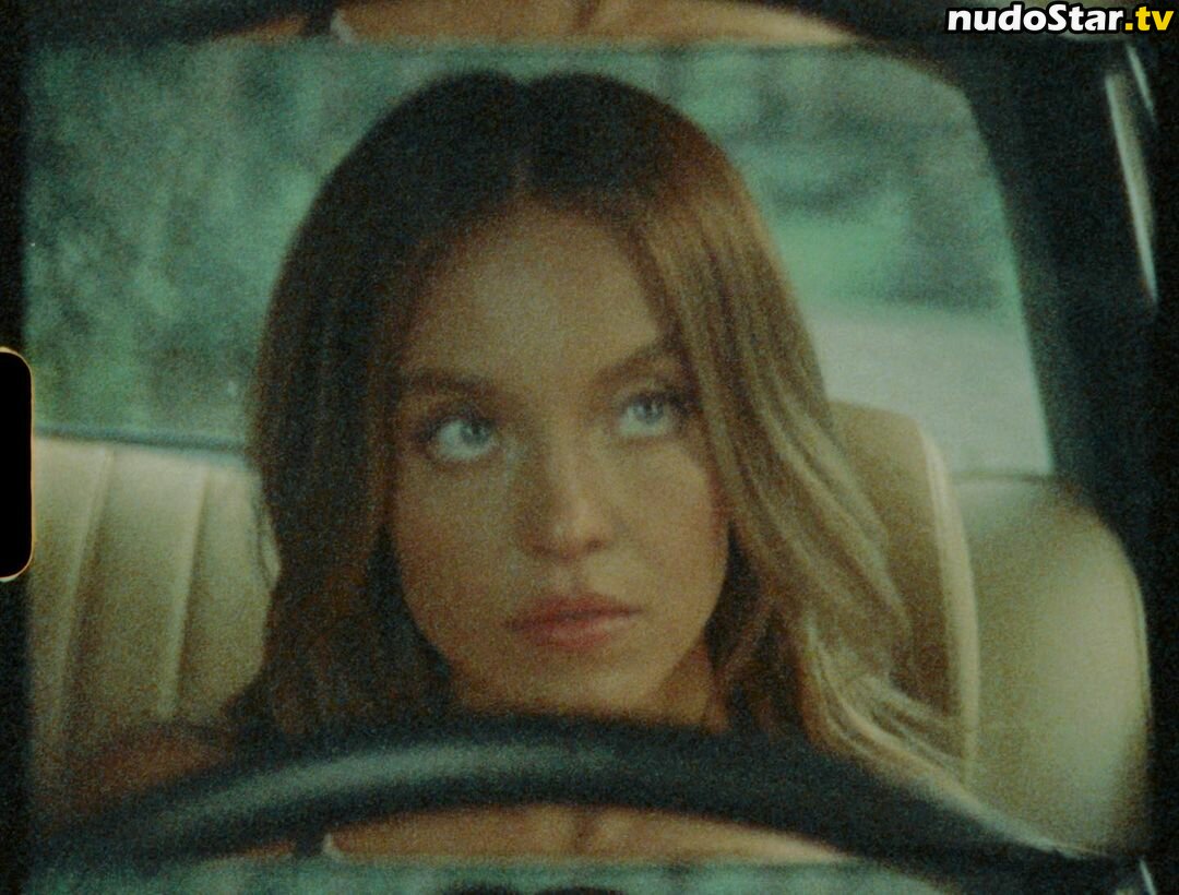 Sydney Sweeney / sydney_sweeney / sydneysweeney Nude OnlyFans Leaked Photo #1711