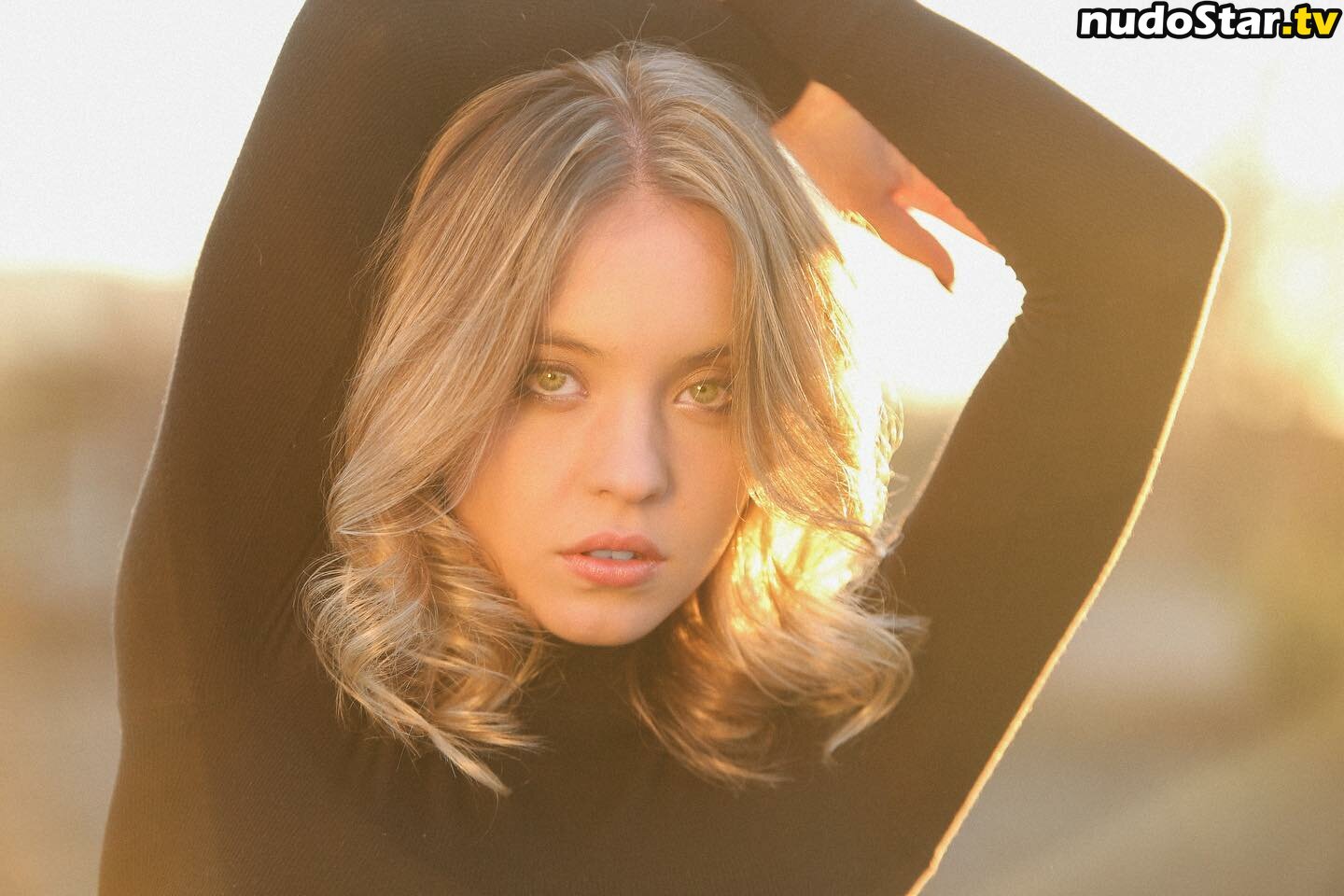 Sydney Sweeney / sydney_sweeney / sydneysweeney Nude OnlyFans Leaked Photo #1849