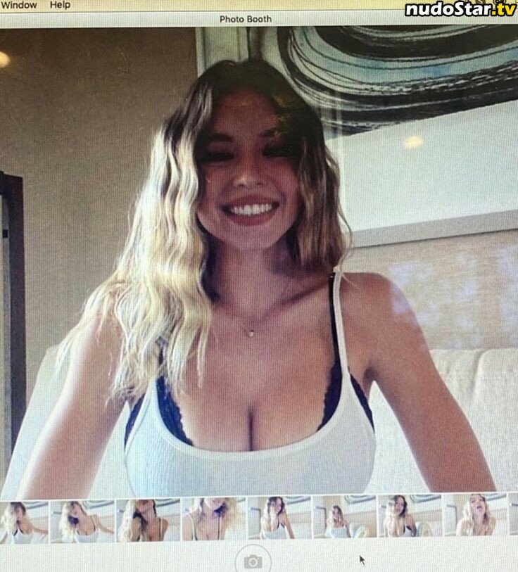 Sydney Sweeney / sydney_sweeney / sydneysweeney Nude OnlyFans Leaked Photo #1865