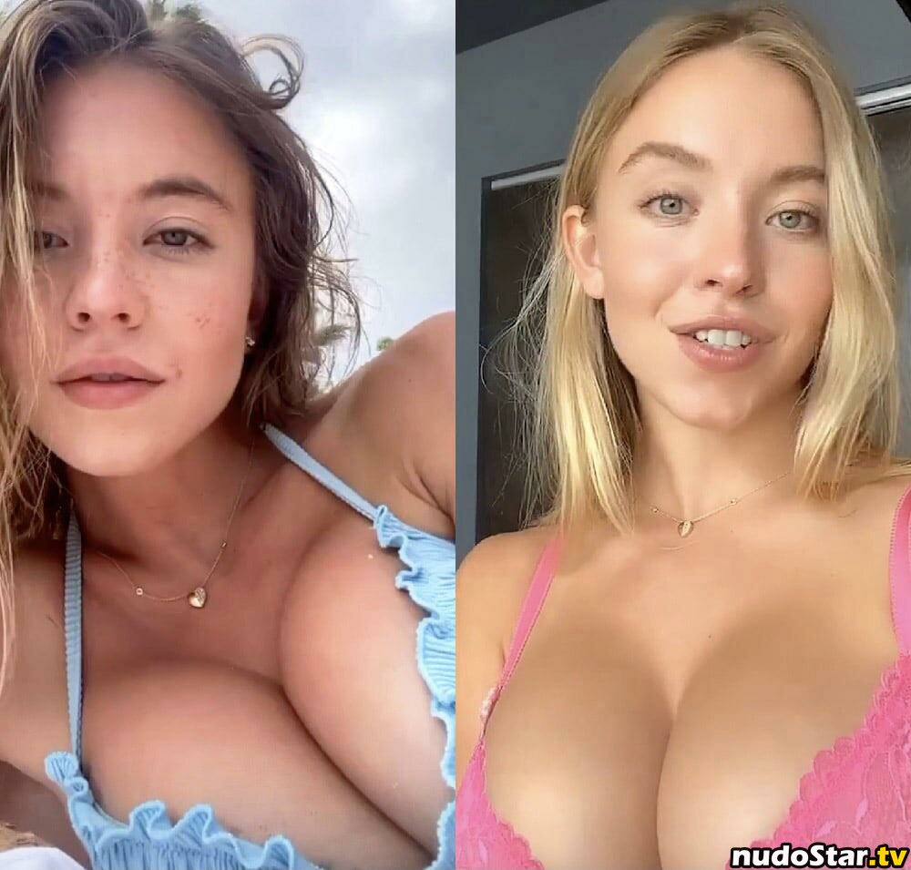 Sydney Sweeney / sydney_sweeney / sydneysweeney Nude OnlyFans Leaked Photo #1964