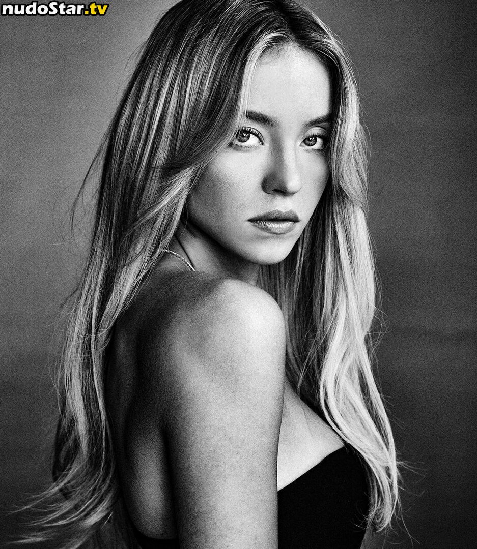Sydney Sweeney / sydney_sweeney / sydneysweeney Nude OnlyFans Leaked Photo #1983