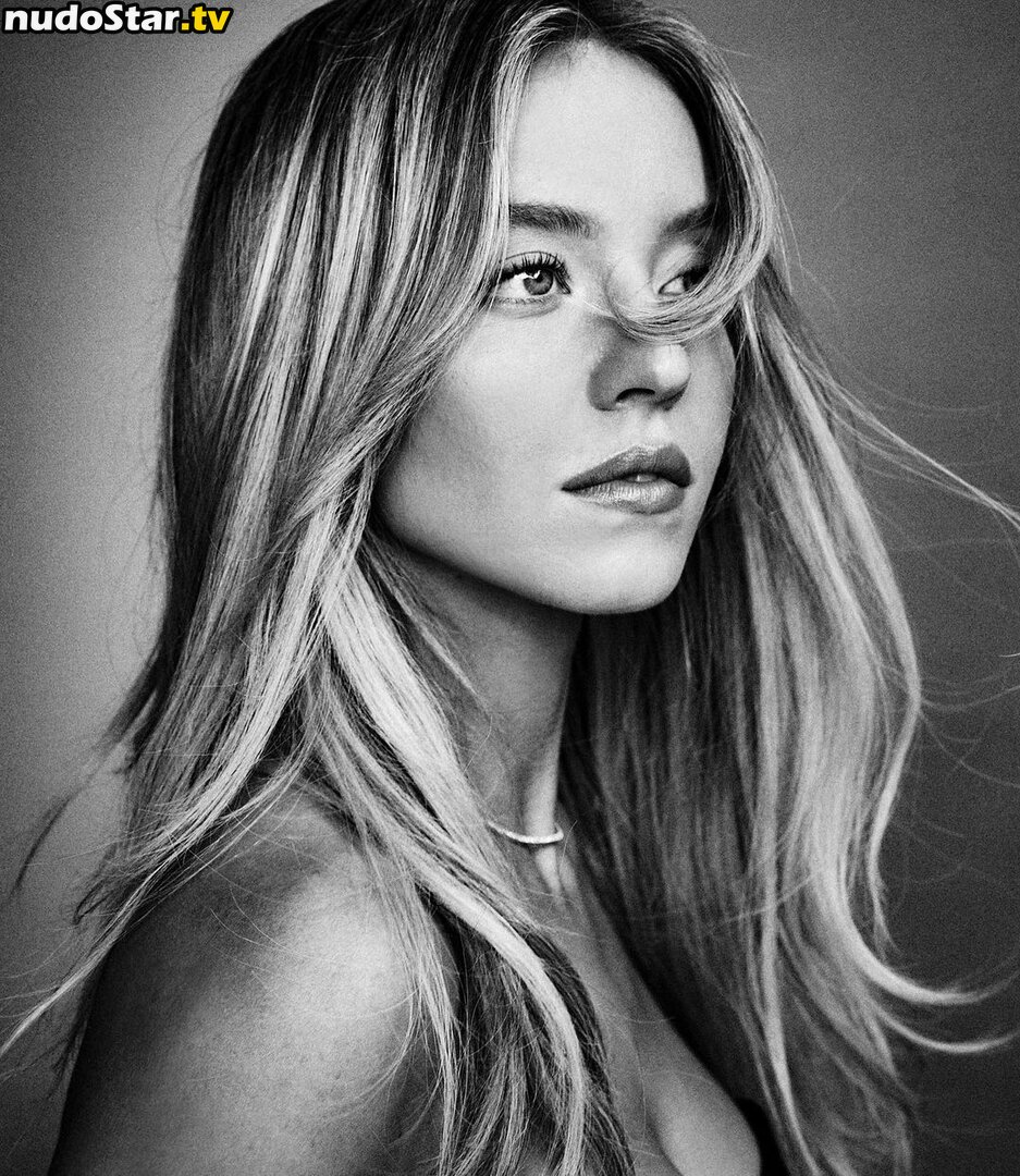 Sydney Sweeney / sydney_sweeney / sydneysweeney Nude OnlyFans Leaked Photo #1984