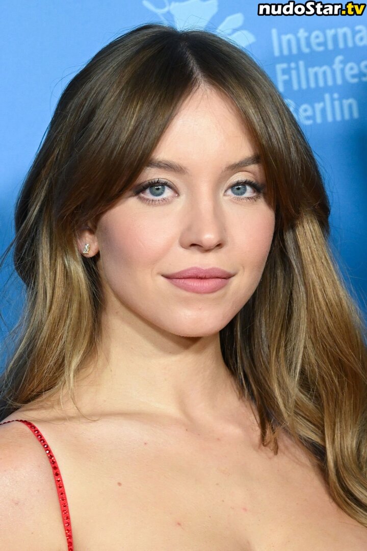 Sydney Sweeney / sydney_sweeney / sydneysweeney Nude OnlyFans Leaked Photo #2115