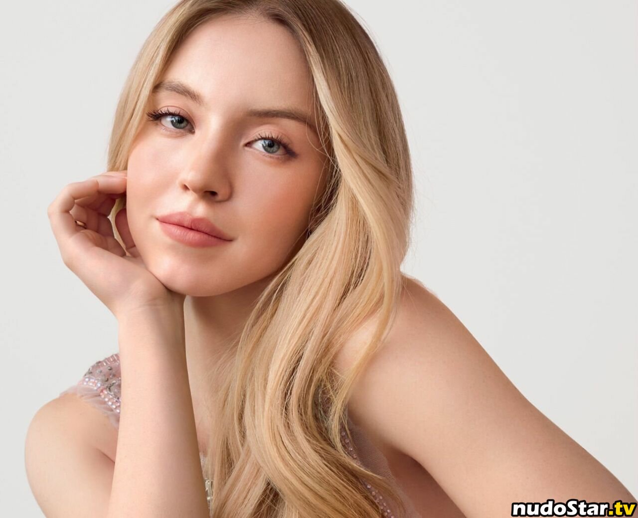 Sydney Sweeney / sydney_sweeney / sydneysweeney Nude OnlyFans Leaked Photo #2312