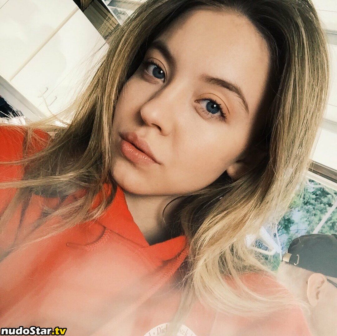 Sydney Sweeney / sydney_sweeney / sydneysweeney Nude OnlyFans Leaked Photo #2429