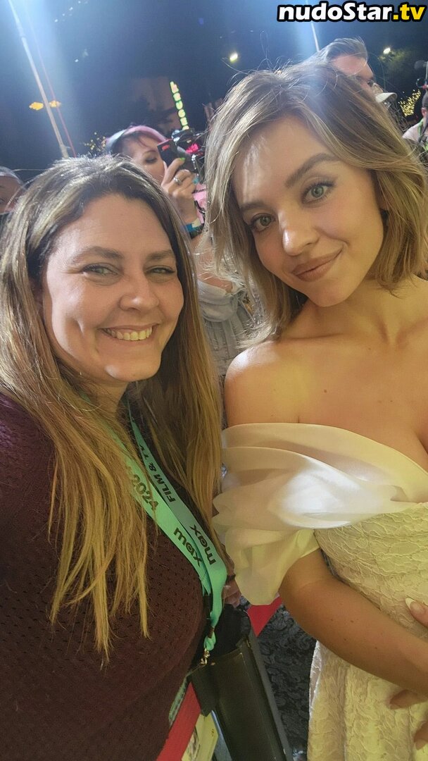Sydney Sweeney / sydney_sweeney / sydneysweeney Nude OnlyFans Leaked Photo #2937