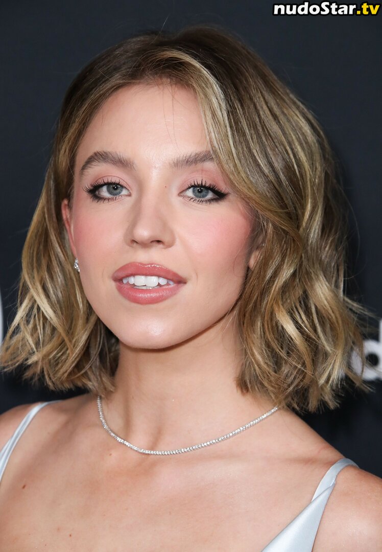 Sydney Sweeney / sydney_sweeney / sydneysweeney Nude OnlyFans Leaked Photo #2952
