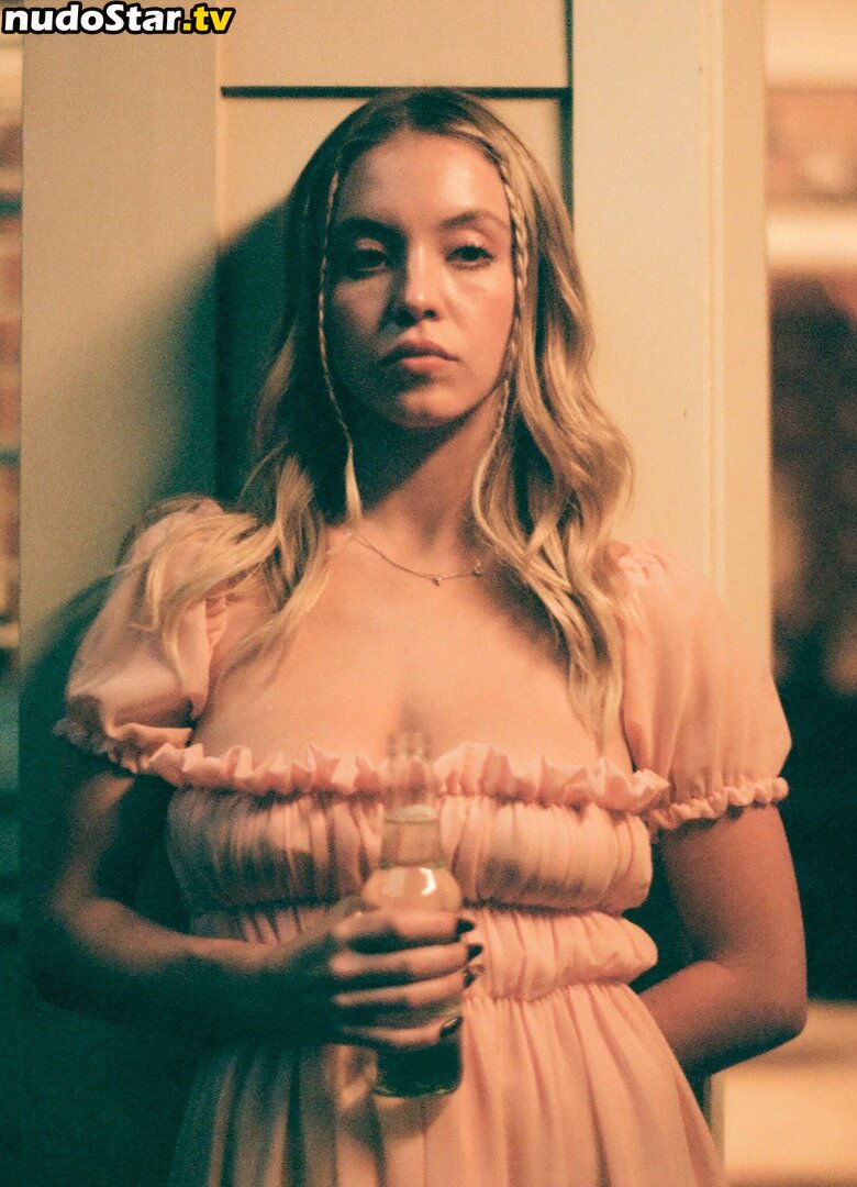 Sydney Sweeney / sydney_sweeney / sydneysweeney Nude OnlyFans Leaked Photo #3249
