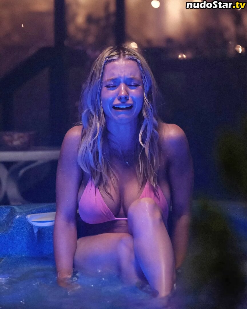 Sydney Sweeney / sydney_sweeney / sydneysweeney Nude OnlyFans Leaked Photo #3252