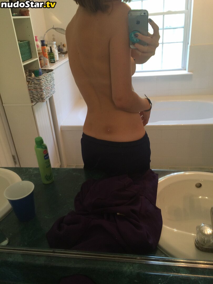 Sydney Gayle Amanuel / sydneygayle Nude OnlyFans Leaked Photo #8