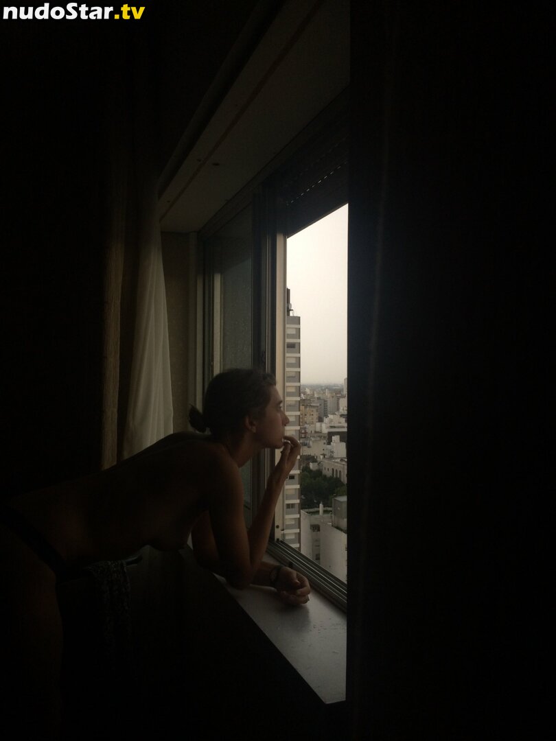 Sydney Gayle Amanuel / sydneygayle Nude OnlyFans Leaked Photo #10