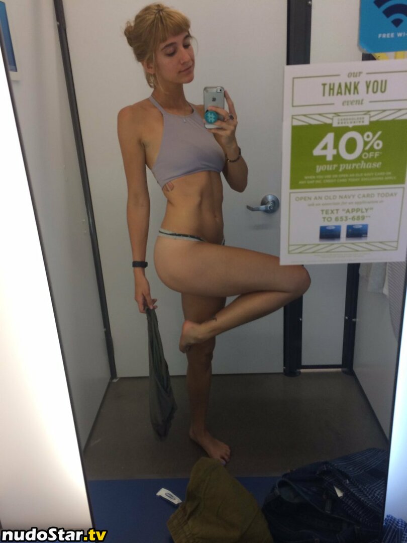 Sydney Gayle Amanuel / sydneygayle Nude OnlyFans Leaked Photo #33