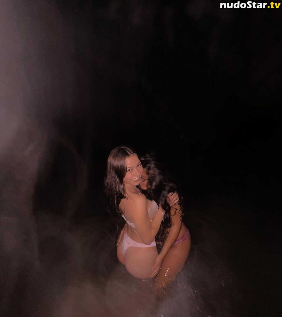 Loveemeemostt / Sydneyyscarberryy Nude OnlyFans Leaked Photo #19