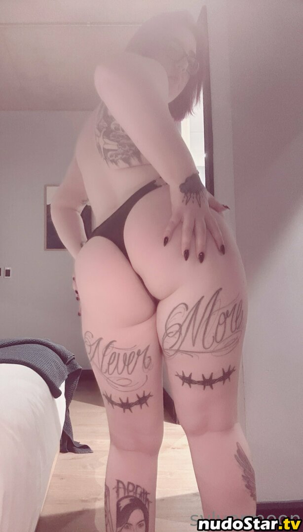 sylver.moon / sylvermoon Nude OnlyFans Leaked Photo #35