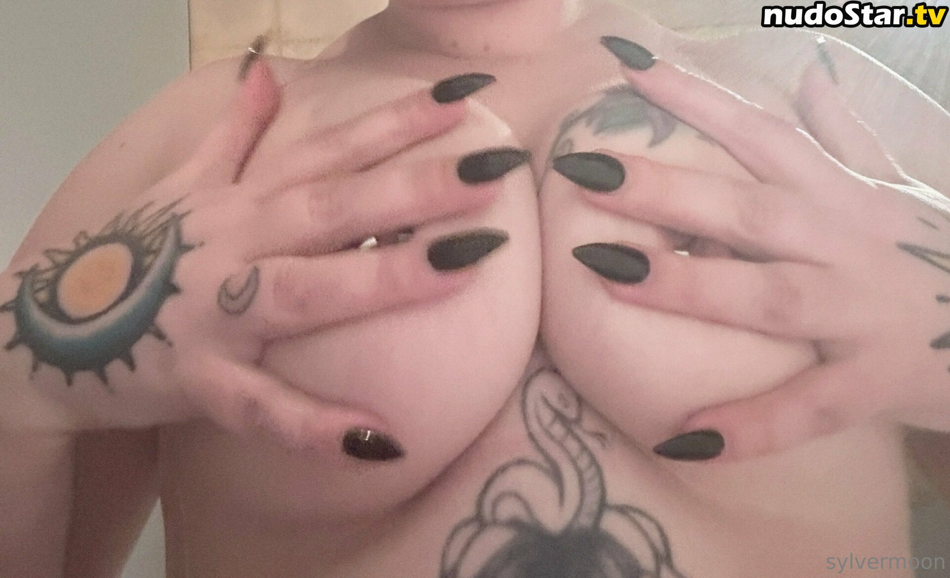 sylver.moon / sylvermoon Nude OnlyFans Leaked Photo #77
