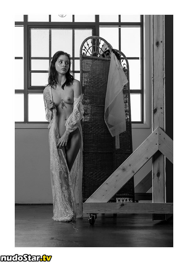 Sylvie Fera / Sylviefera Nude OnlyFans Leaked Photo #9