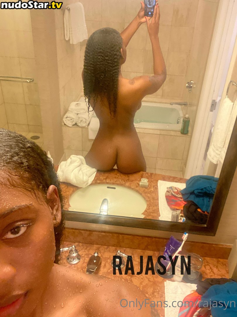  / Synbody / raja syn / rajasyn / rajasynn / synbodi Nude OnlyFans Leaked Photo #1
