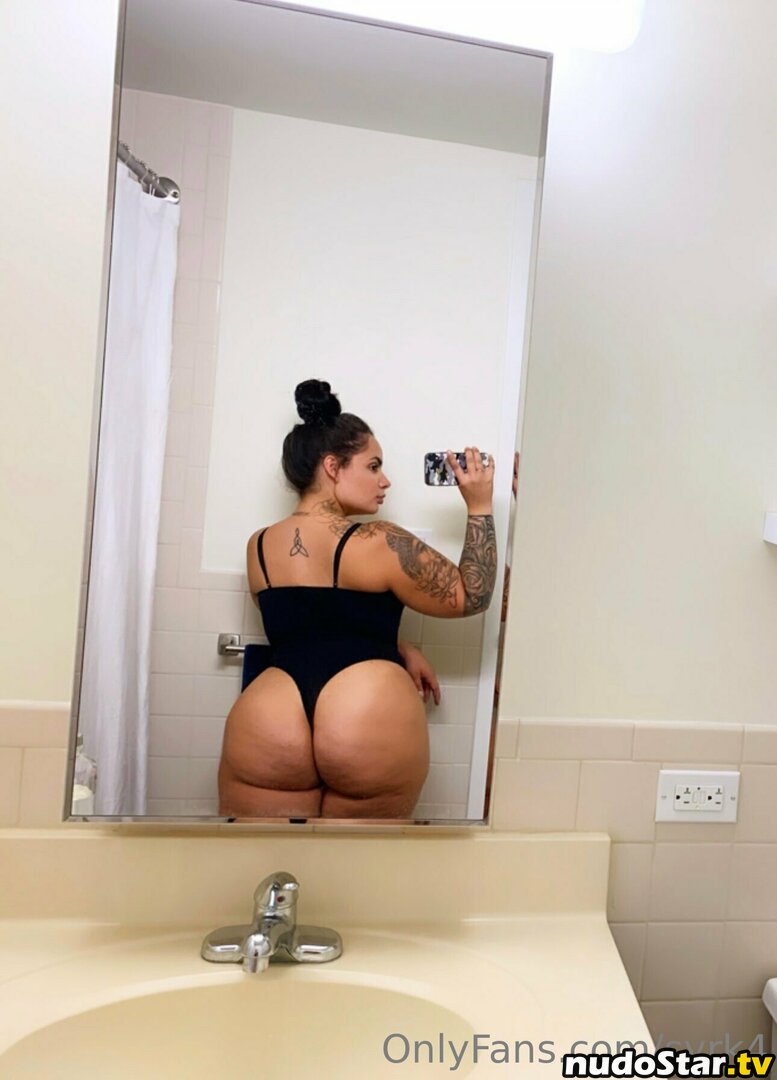 syrk4 Nude OnlyFans Leaked Photo #7