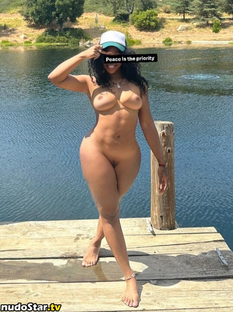 SZA Ai Porn / sza Nude OnlyFans Photo #7 - Nudostar.TV