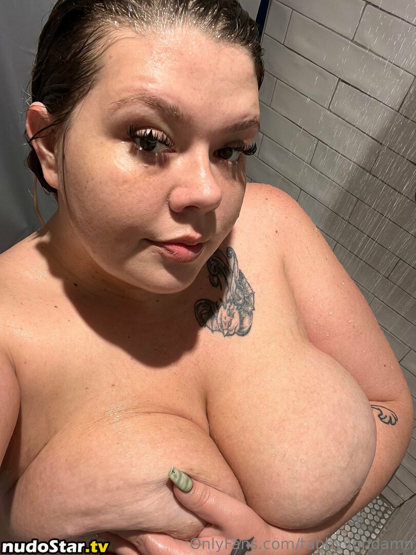 TABBYVONDAMN / tabsxdabs Nude OnlyFans Leaked Photo #205