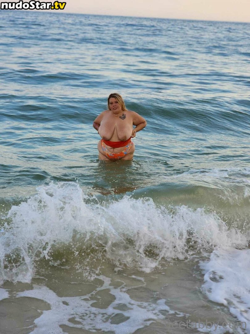 tabbyvonxxx Nude OnlyFans Leaked Photo #17