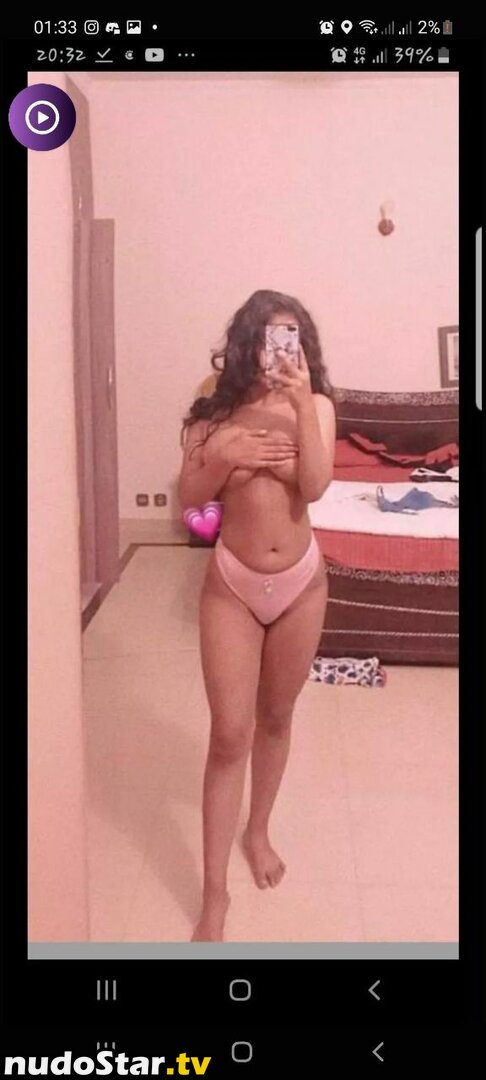 Tabeer Chaudhry / tabeerchaudhryy Nude OnlyFans Leaked Photo #7