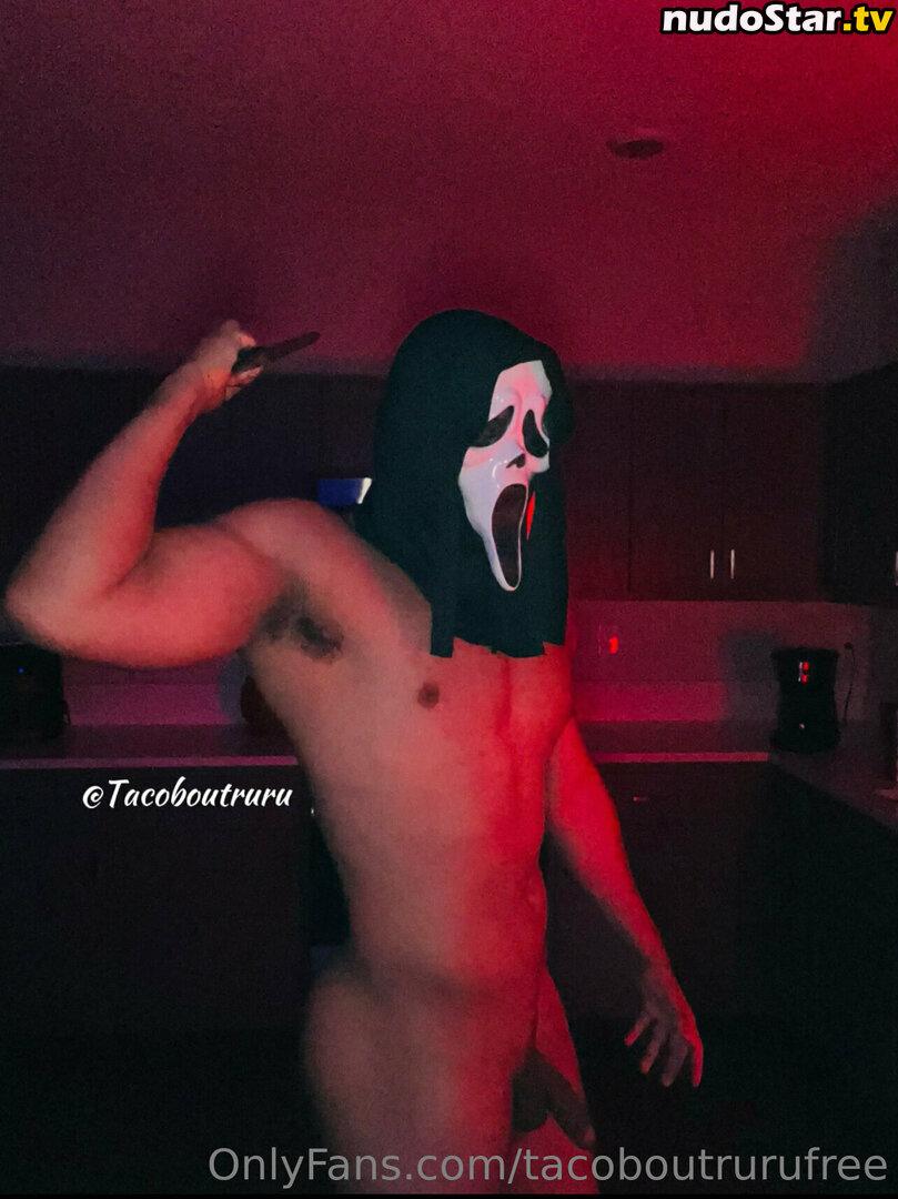 body_by_tacos / tacoboutrurufree Nude OnlyFans Leaked Photo #7