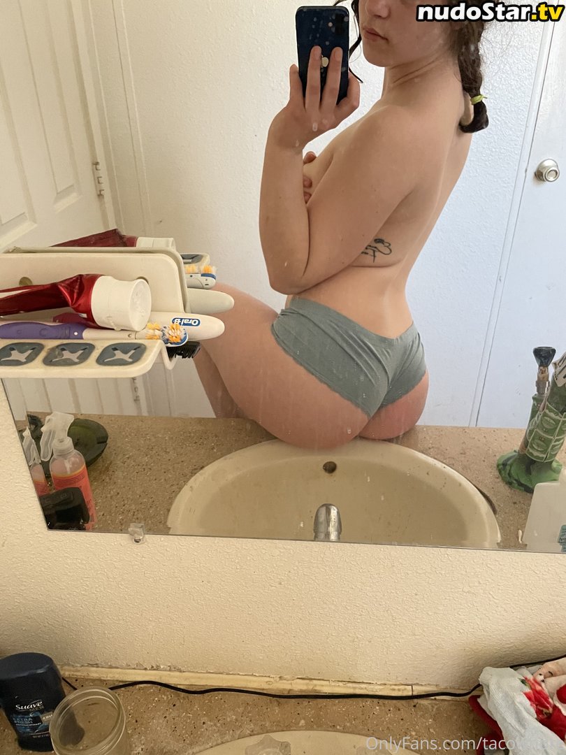bitcheslove_tacoss / tacowhore Nude OnlyFans Leaked Photo #22
