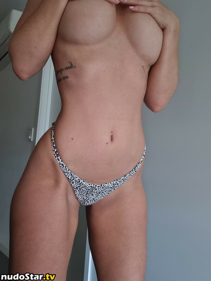 Tahnee Monique / Tahneemonique / tahneemonique_ Nude OnlyFans Leaked Photo #35