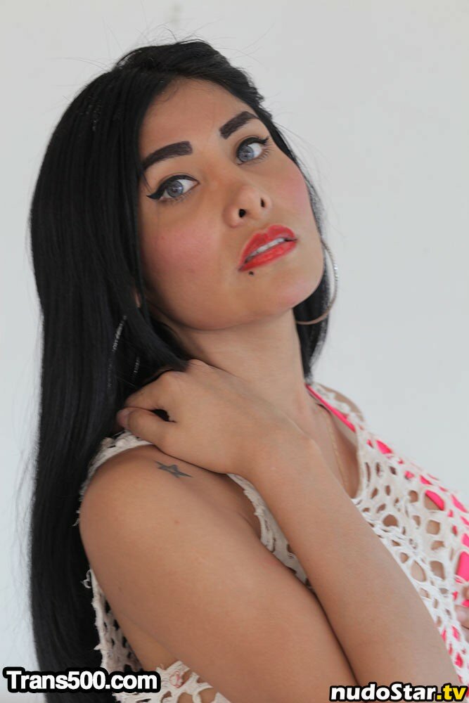 Taiira Navarrete Hernandez / taiiran / tairanavarretee Nude OnlyFans Leaked Photo #3