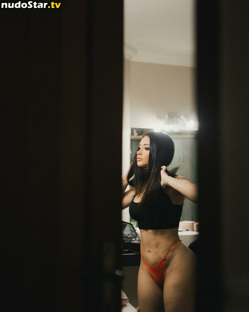 Taina Costa / taina Nude OnlyFans Leaked Photo #18