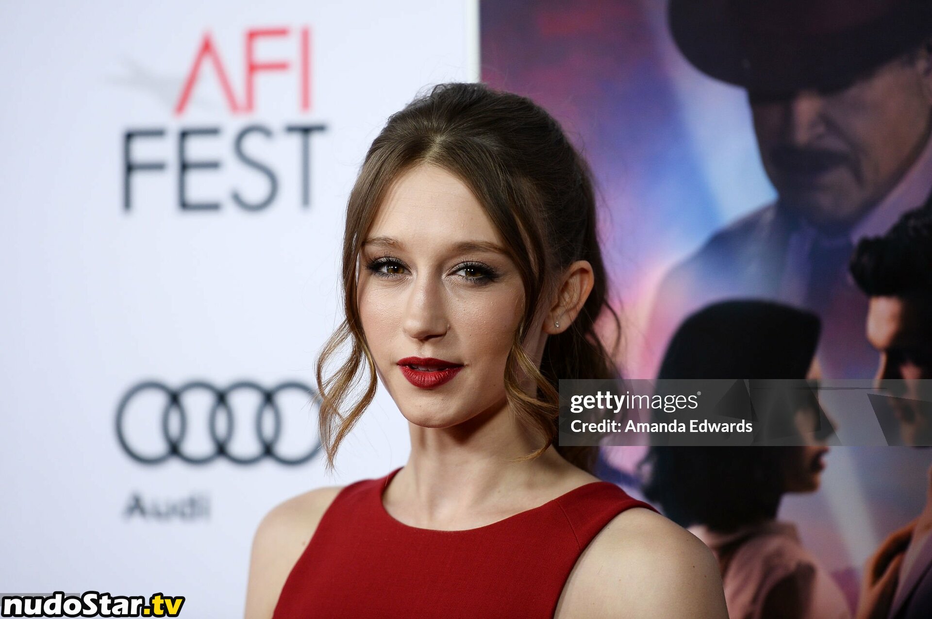 Taissa Farmiga / taissafarmiga Nude OnlyFans Leaked Photo #40