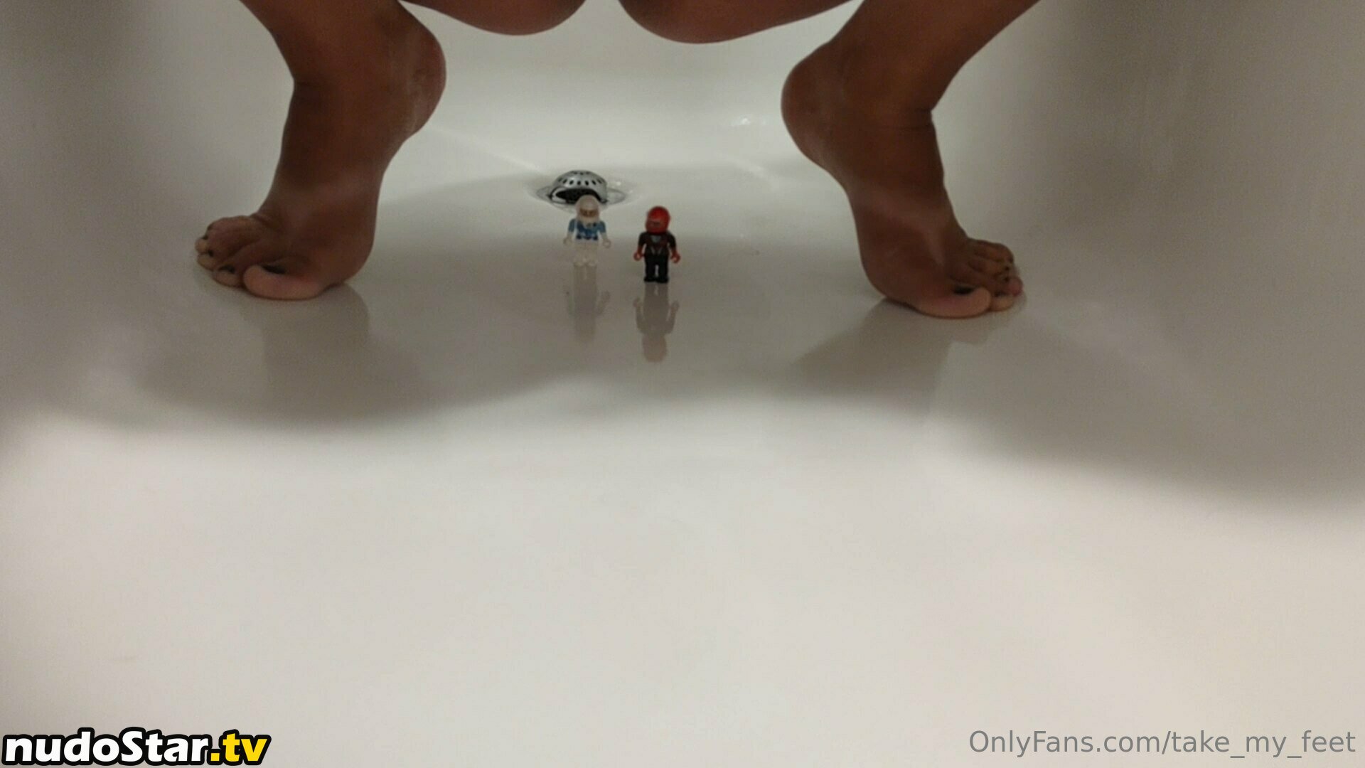 take_my_feet / takemyfeet Nude OnlyFans Leaked Photo #25