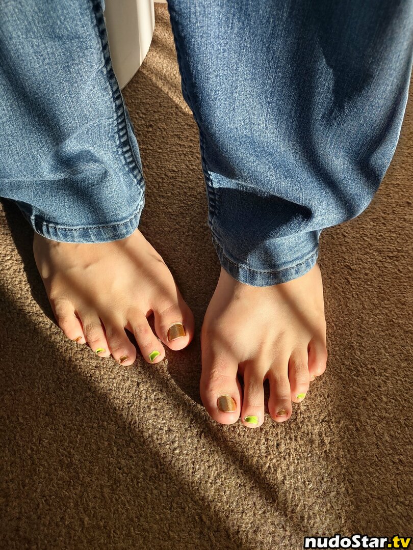 take_my_feet / takemyfeet Nude OnlyFans Leaked Photo #50