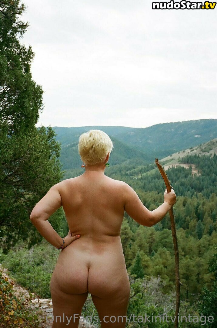 Marketa / The Normies / marketa_nomadic / takinitvintage Nude OnlyFans Leaked Photo #171