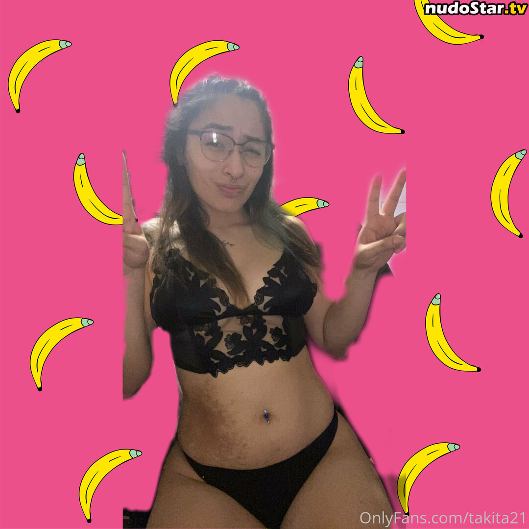 takita21 / takiyahdenise Nude OnlyFans Leaked Photo #6