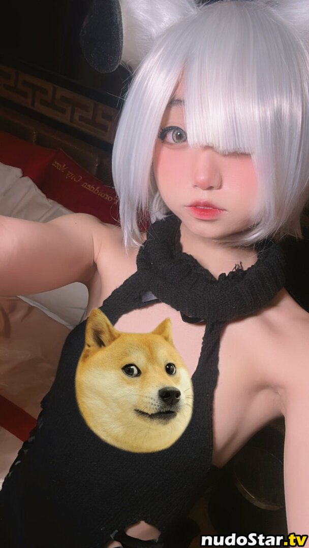 takou._.cosplay02 / 章魚 Nude OnlyFans Leaked Photo #14