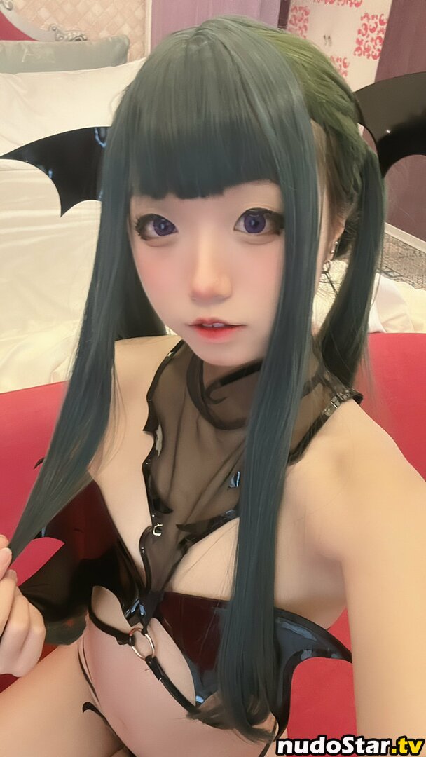 takou._.cosplay02 / 章魚 Nude OnlyFans Leaked Photo #16