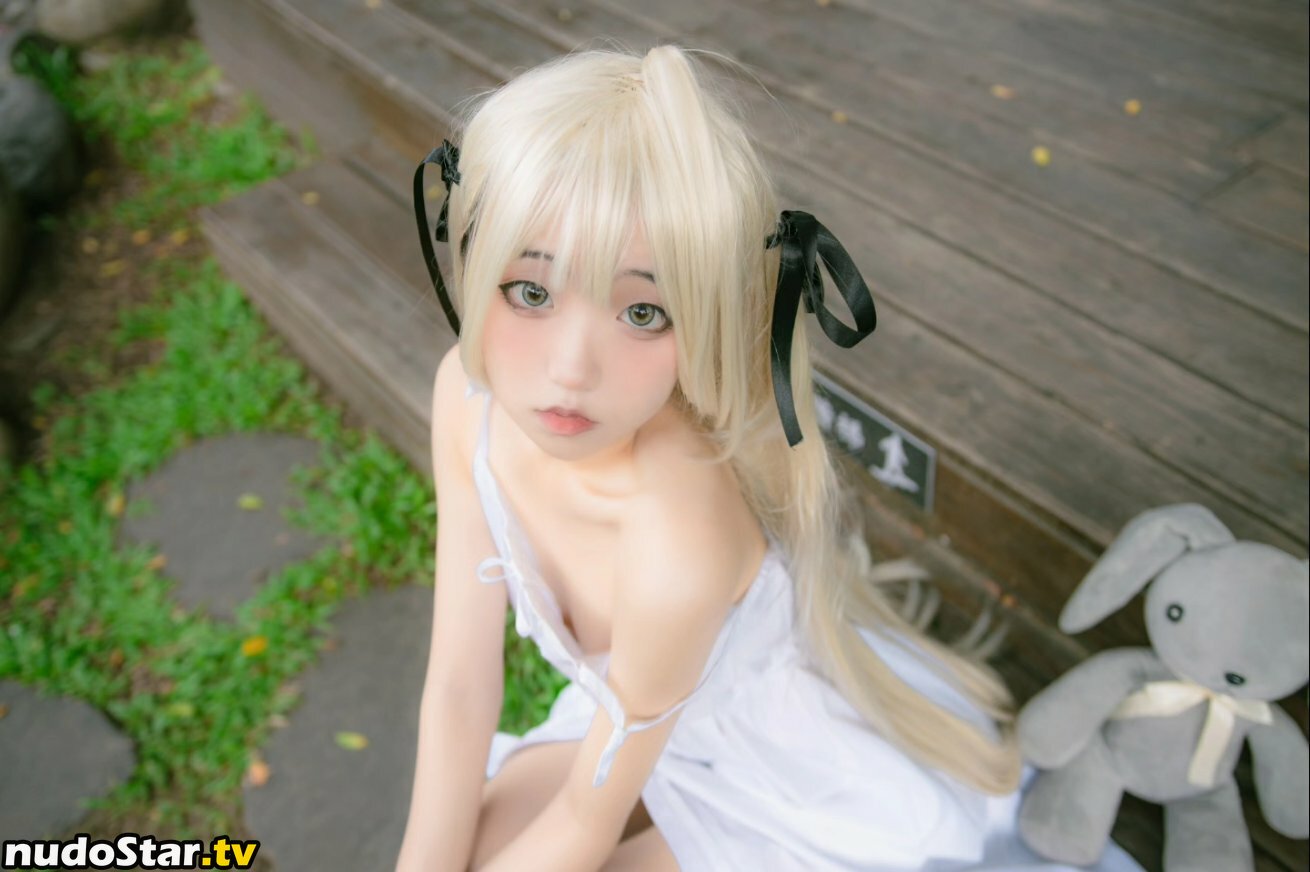 takou._.cosplay02 / 章魚 Nude OnlyFans Leaked Photo #21